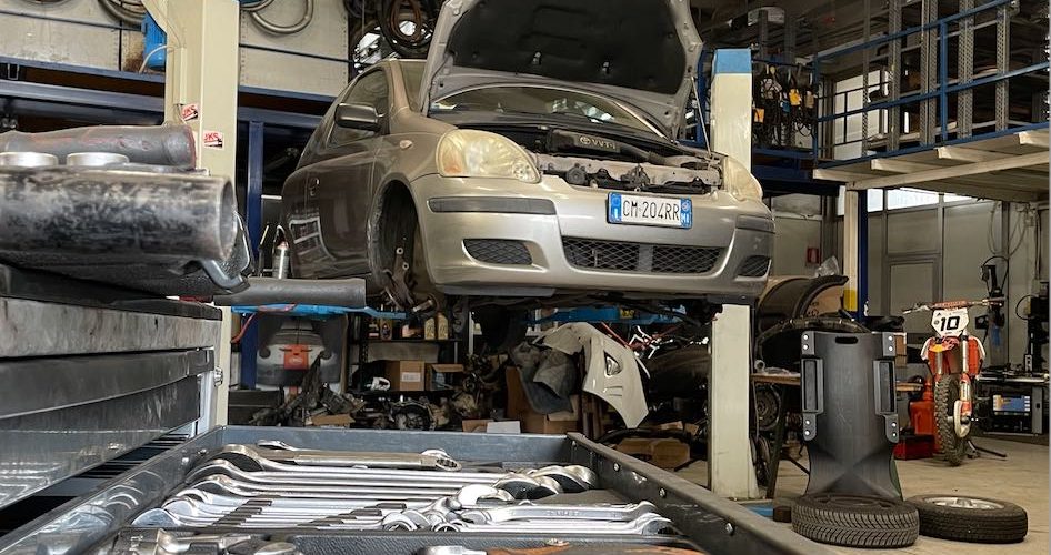 Rettifica Motori: Cos’è, Come Funziona e Quando È Necessaria