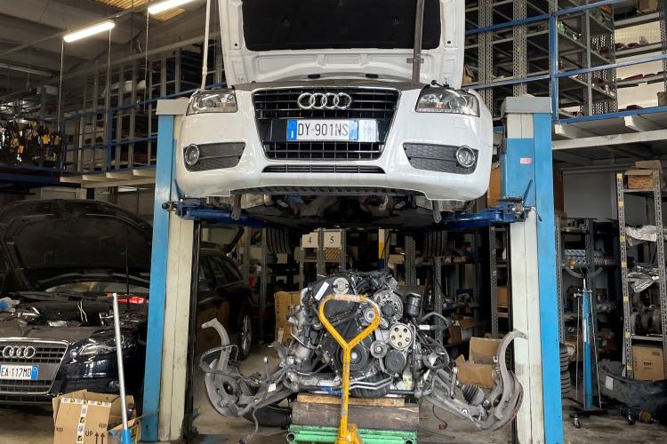 Rettifica motori: processi, tolleranze e controlli qualità spiegati passo-passo