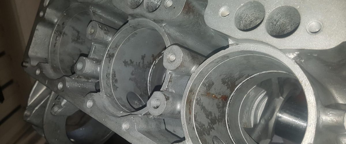 Testata bruciata: sintomi, misure e tempi d’intervento