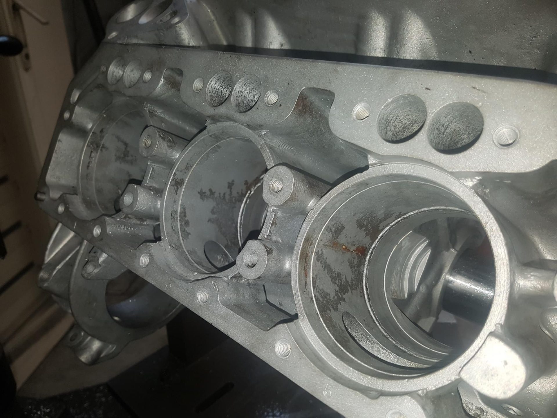 Testata bruciata: sintomi, misure e tempi d’intervento