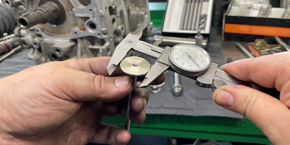 Rettifica testata: una guida completa