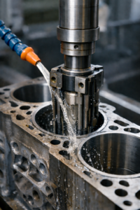 alesatura e barenatura